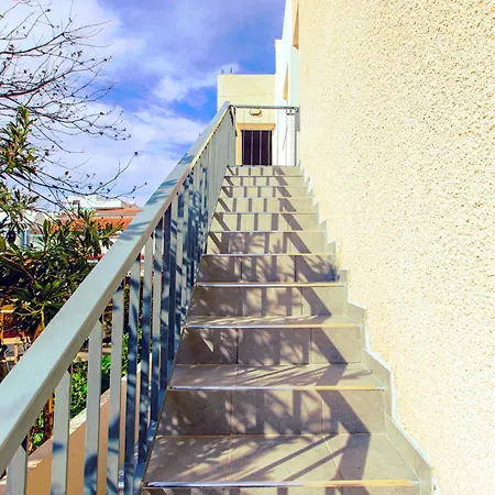 Apartament Modern *