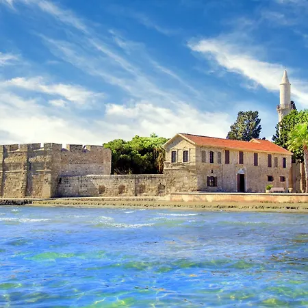 Modern Apartment Larnaka