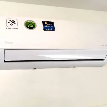 Apartmán Modern Larnaca