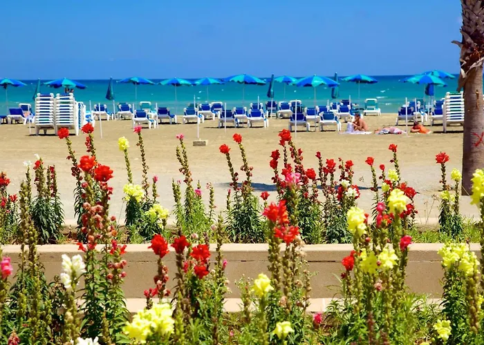 Modern Apartment Larnaka