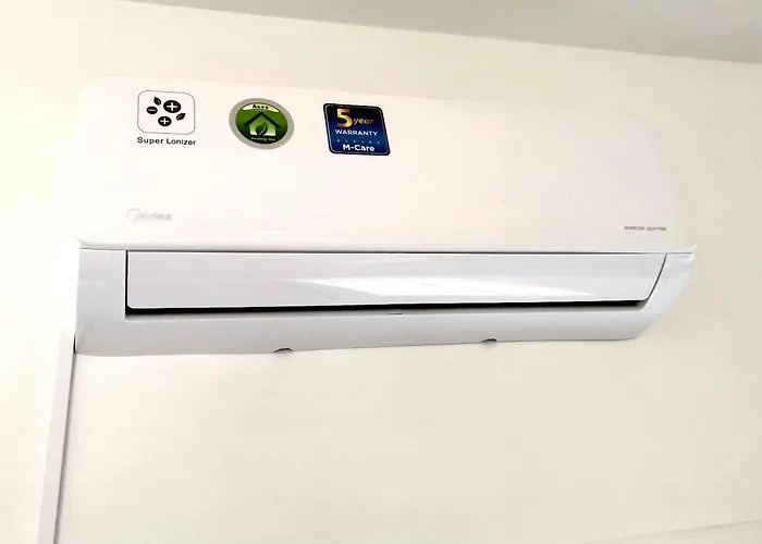 Apartment Modern Larnaca