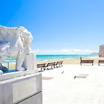 Modern Larnaca