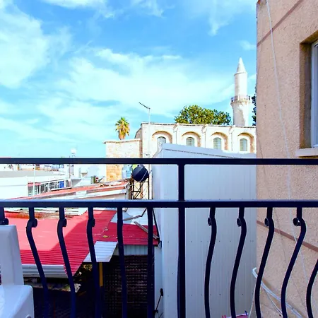 Apartament Modern *